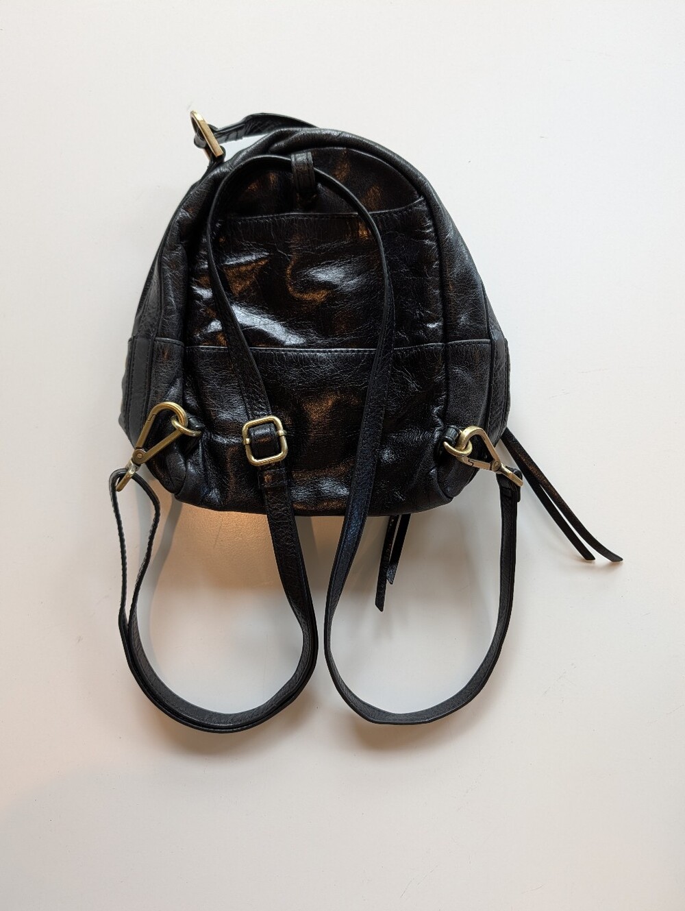 HOBO Revel Mini Backpack - Picture 2 of 12